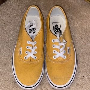 Womens Vans
